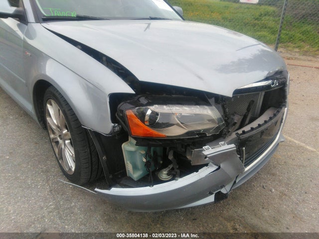 WAUKJAFM0BA139643 Audi A3 2.0 Tdi Premium Plus