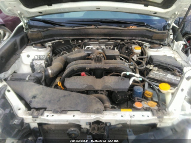 2017 Subaru Forester, VIN: JF2SJABC0HH510589