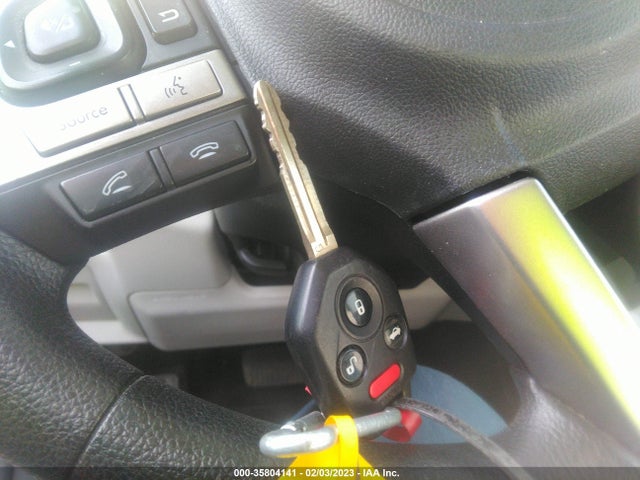 2017 Subaru Forester, VIN: JF2SJABC0HH510589