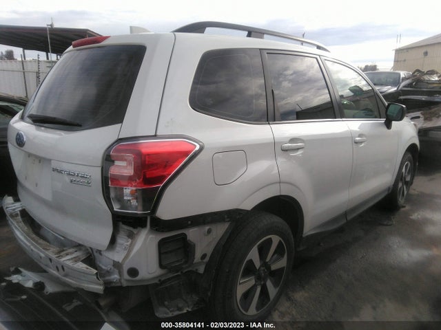 2017 Subaru Forester, VIN: JF2SJABC0HH510589