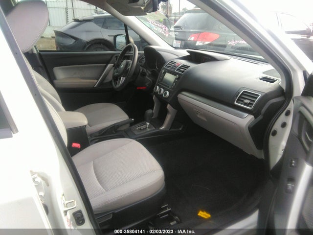 2017 Subaru Forester, VIN: JF2SJABC0HH510589