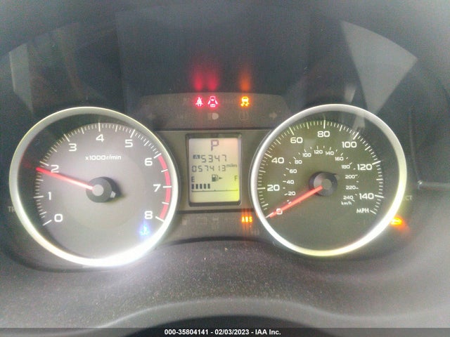 2017 Subaru Forester, VIN: JF2SJABC0HH510589