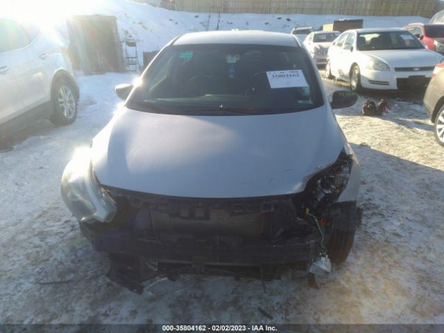 KNAFK4A6XF5412420 KIA FORTE LX