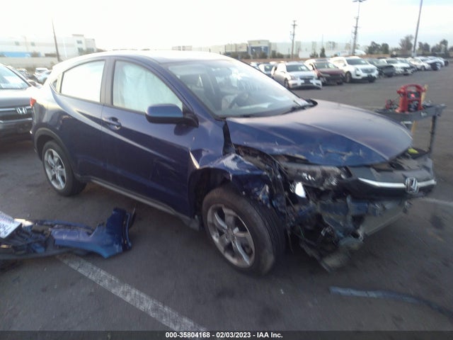 2017 3CZRU5H38HG705511 main image