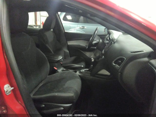 Dodge DART SXT 2015 1C3CDFBBXFD403928 Image 6