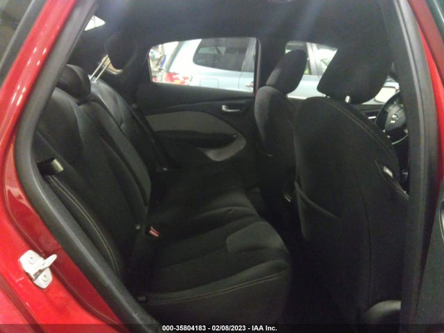 Dodge DART SXT 2015 1C3CDFBBXFD403928 Image 9