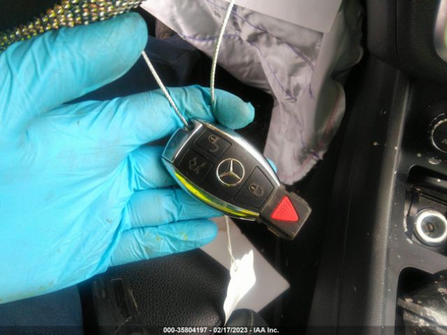 WDDSJ4EB4GN304314 Mercedes-Benz Cla Cla 250