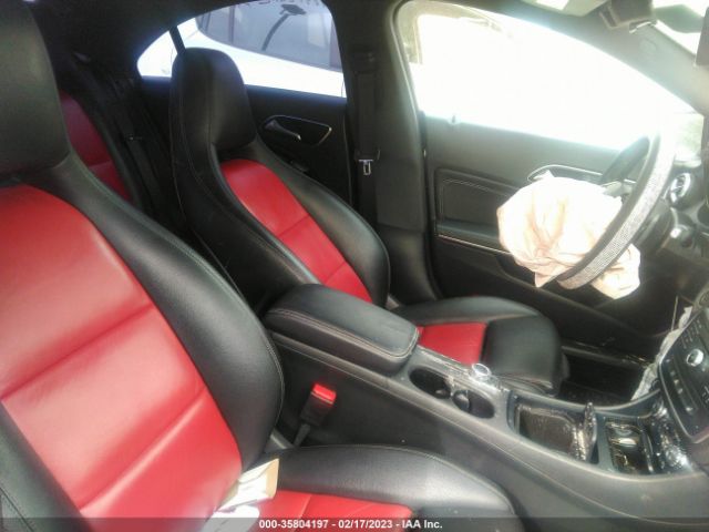 WDDSJ4EB4GN304314 Mercedes-Benz Cla Cla 250