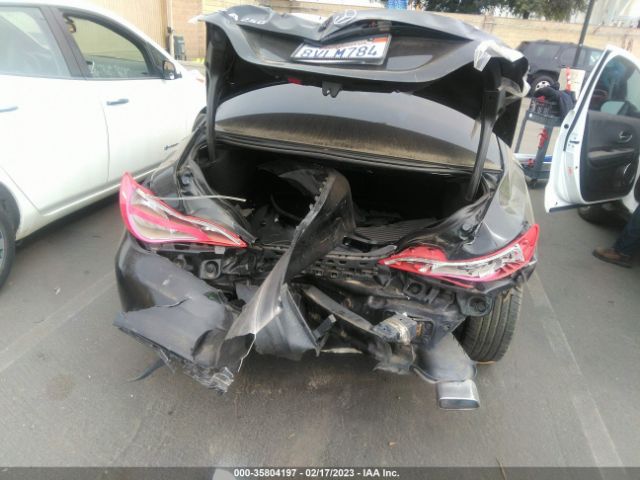 WDDSJ4EB4GN304314 Mercedes-Benz Cla Cla 250