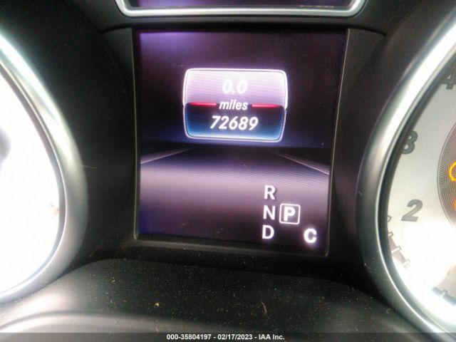 WDDSJ4EB4GN304314 Mercedes-Benz Cla Cla 250