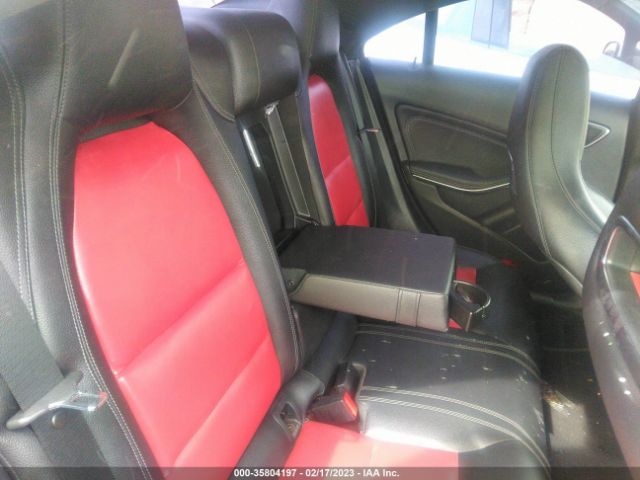 WDDSJ4EB4GN304314 Mercedes-Benz Cla Cla 250