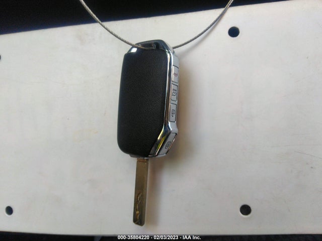 KIA SOUL LX 2021 KNDJ23AU7M7787754 Image 11