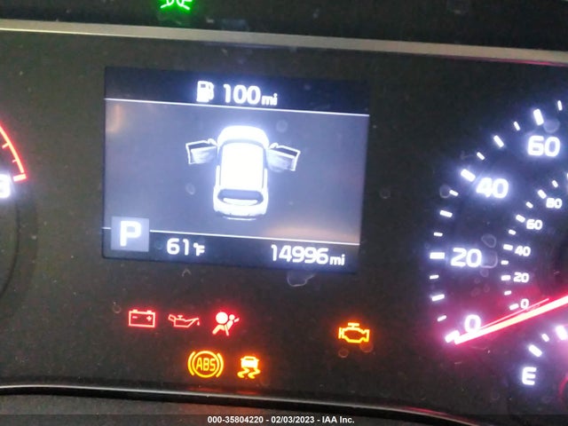 KIA SOUL LX 2021 KNDJ23AU7M7787754 Image 7