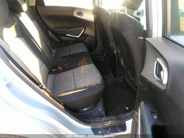 KIA SOUL LX 2021 KNDJ23AU7M7787754 Image 8
