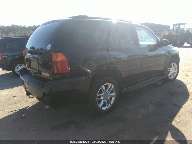 2007 GMC ENVOY DENALI VIN: 1GKET63M372126208