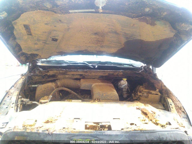 1C6RR7KG8GS340227 RAM 1500 Express