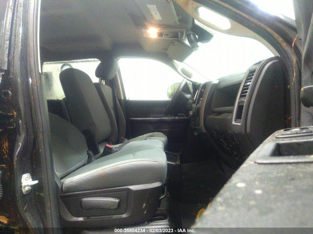1C6RR7KG8GS340227 RAM 1500 Express