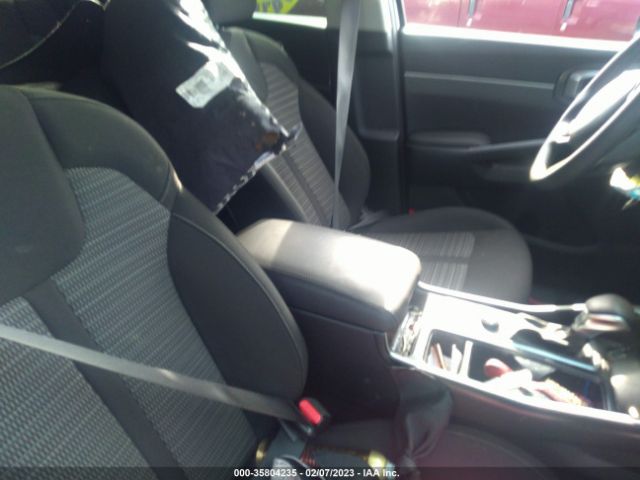 2021 KIA SORENTO 5XYRG4LC3MG065196 Photo 4