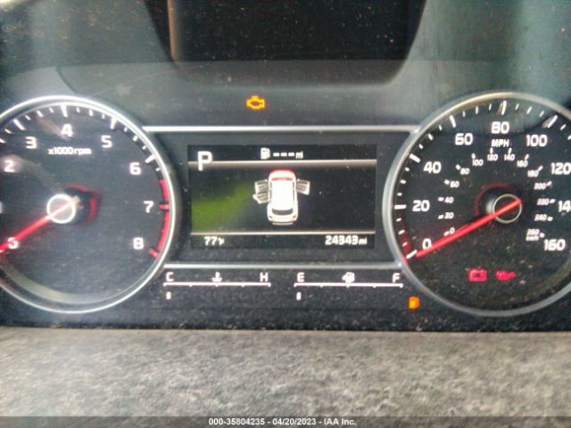 2021 KIA SORENTO 5XYRG4LC3MG065196 Photo 6