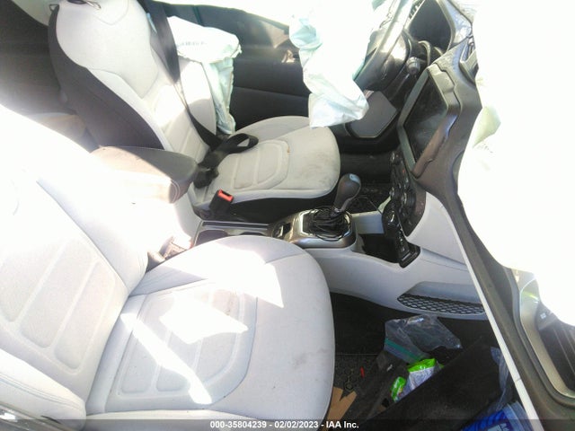 2022 Jeep Renegade, VIN: ZACNJDB19NPN62929