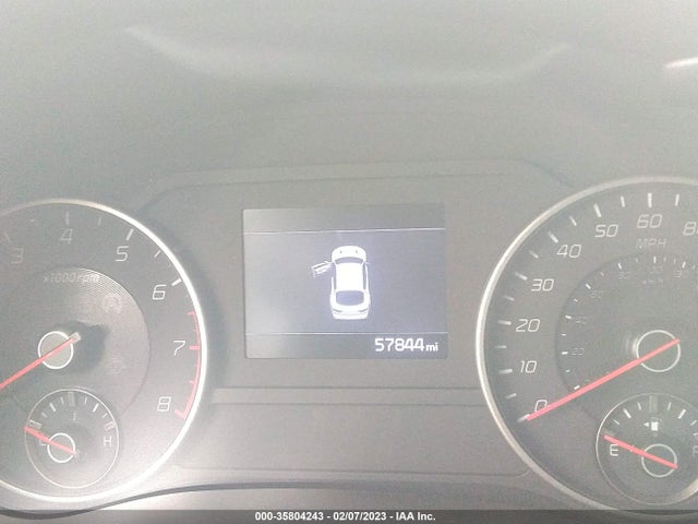 2019 Kia Stinger, VIN: KNAE35LC1K6069762