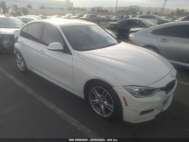 2014 WBA3A9G5XENR97421 main image