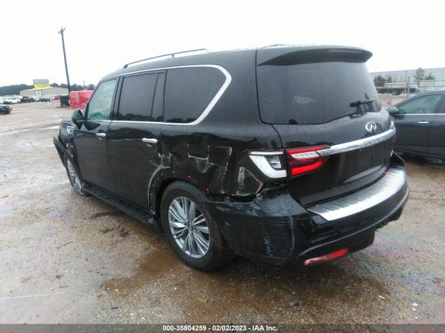 2020 Infiniti QX80, VIN: JN8AZ2NF7L9700931