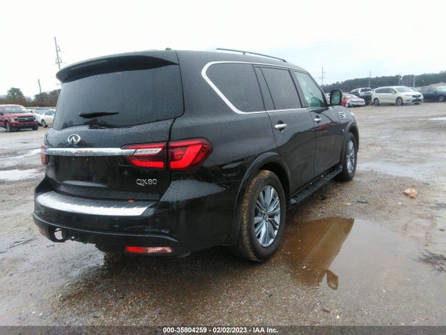 2020 Infiniti QX80, VIN: JN8AZ2NF7L9700931
