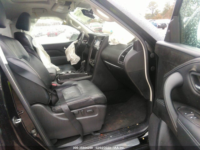 2020 Infiniti QX80, VIN: JN8AZ2NF7L9700931