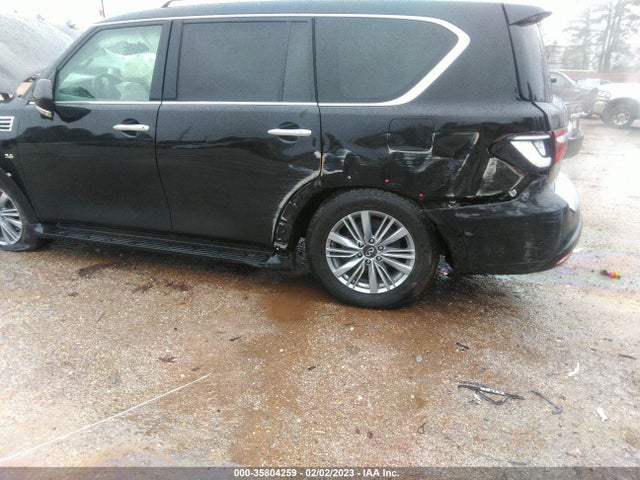 2020 Infiniti QX80, VIN: JN8AZ2NF7L9700931