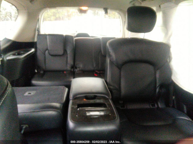 2020 Infiniti QX80, VIN: JN8AZ2NF7L9700931