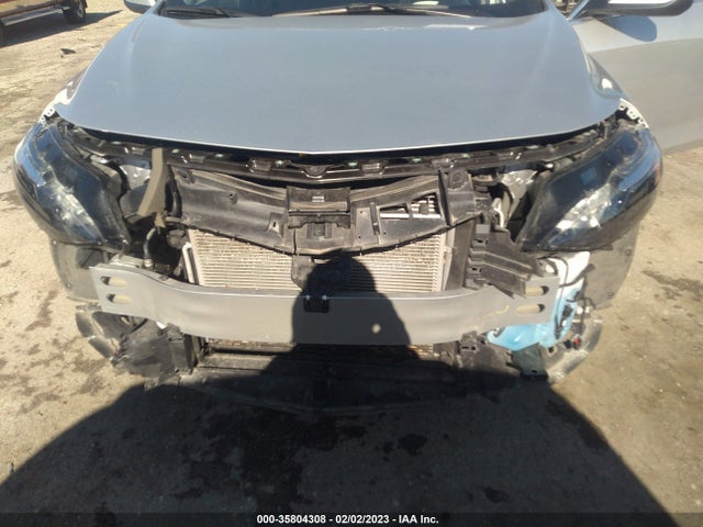 Chevrolet MALIBU LT 2022 1G1ZD5ST2NF118242 Image 6