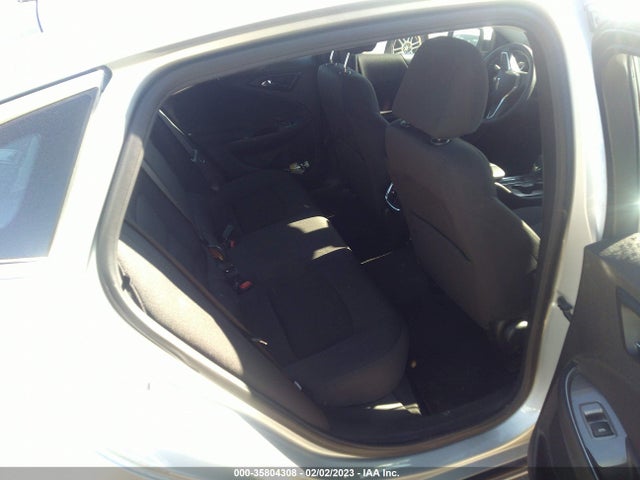 Chevrolet MALIBU LT 2022 1G1ZD5ST2NF118242 Image 8