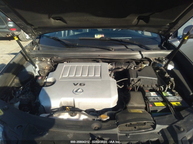 JTHBK1GG0E2097691 Lexus ES 350