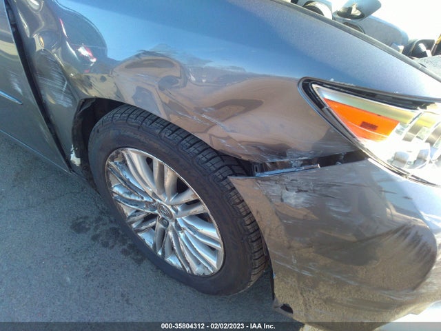 JTHBK1GG0E2097691 Lexus ES 350