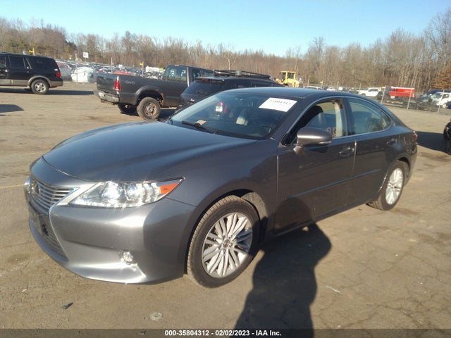 JTHBK1GG0E2097691 Lexus ES 350