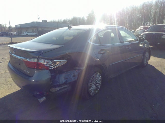 JTHBK1GG0E2097691 Lexus ES 350