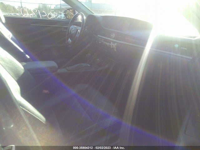 JTHBK1GG0E2097691 Lexus ES 350
