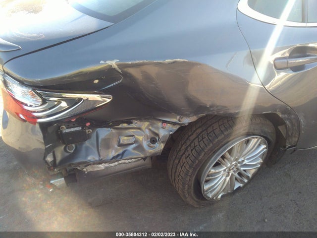 JTHBK1GG0E2097691 Lexus ES 350