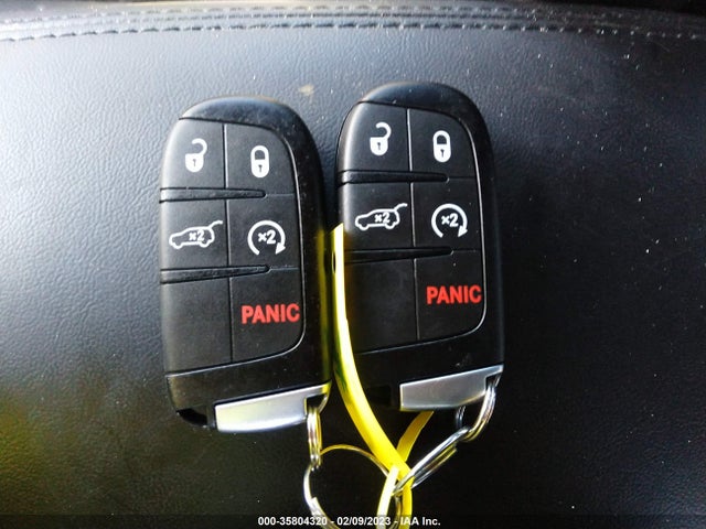2021 JEEP GRAND CHEROKEE LAREDO X VIN: 1C4RJEAG9MC680207