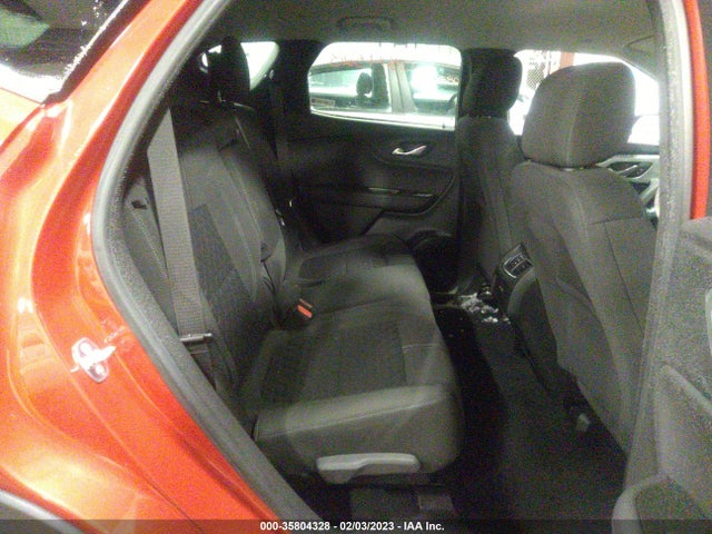 Chevrolet Blazer Lt 2021 3GNKBHRS7MS565843 Image 8