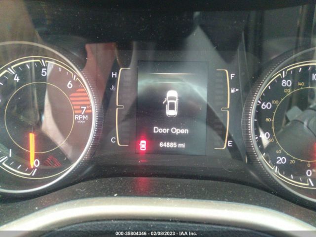 1C4PJLAB4GW330020 Jeep Cherokee Sport