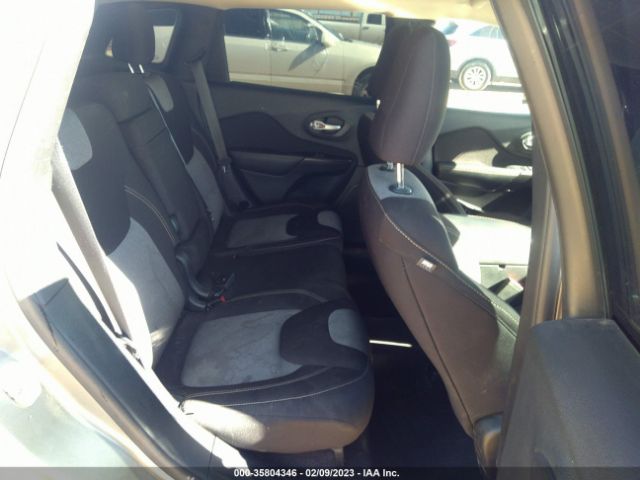 1C4PJLAB4GW330020 Jeep Cherokee Sport