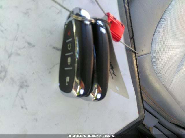 Chevrolet Bolt Ev Premier 2020 1G1FZ6S09L4149917 Image 3