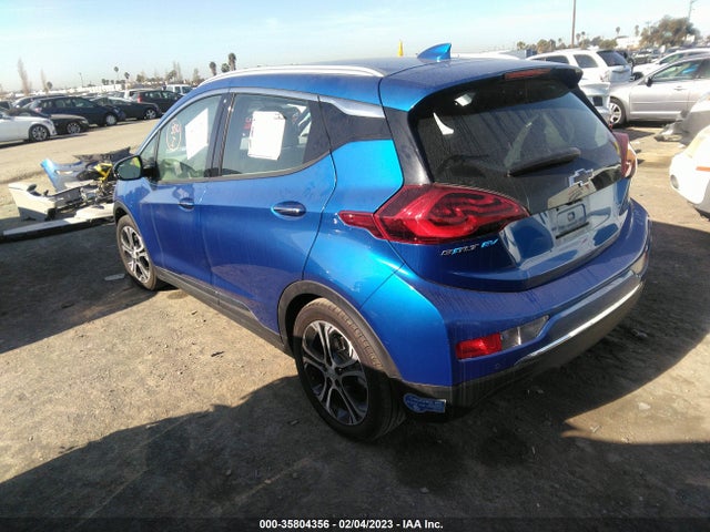 Chevrolet Bolt Ev Premier 2020 1G1FZ6S09L4149917 Image 5