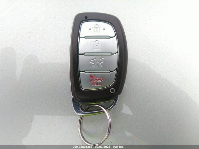 Hyundai Sonata 2017 5NPE34ABXHH533248 Image 3