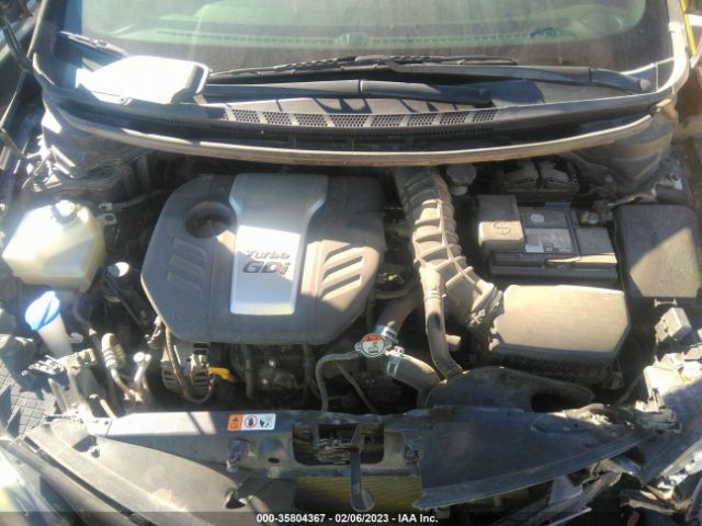 KNAFZ6A34F5298234 KIA Forte Koup Sx