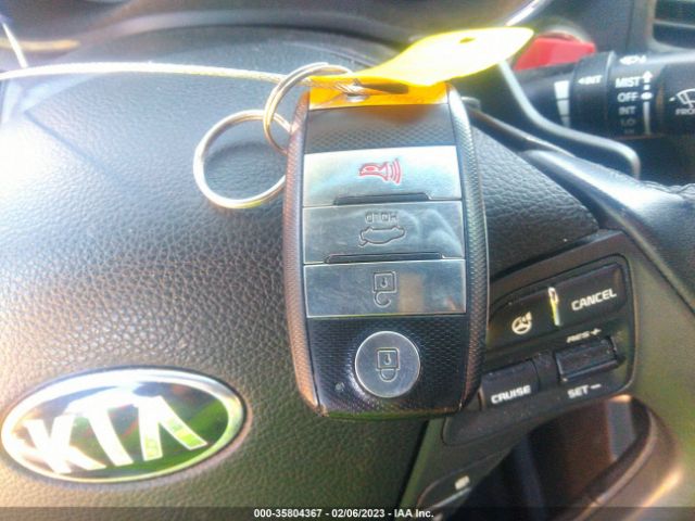 KNAFZ6A34F5298234 KIA Forte Koup Sx