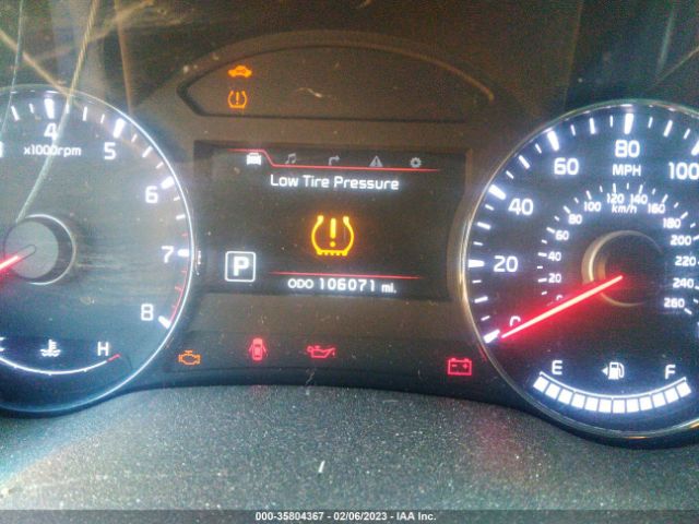 KNAFZ6A34F5298234 KIA Forte Koup Sx