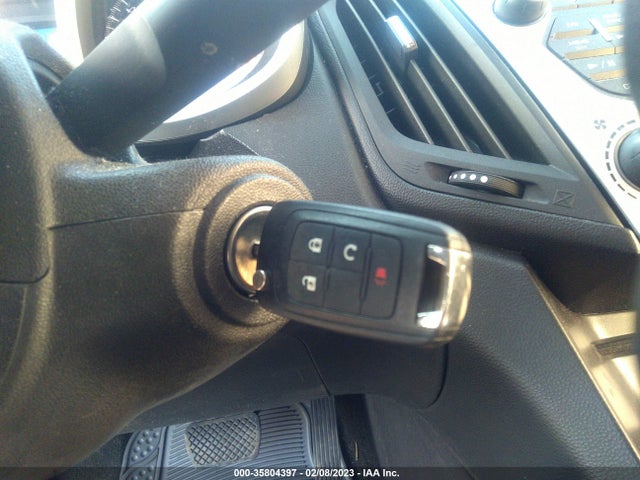 Chevrolet EQUINOX LS 2014 1GNALAEK7EZ135076 Image 3
